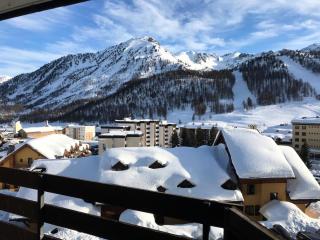 Résidence Chamoisiere - Superbe studio rénové tout confort - Très belle vue MAE-8434 - 1