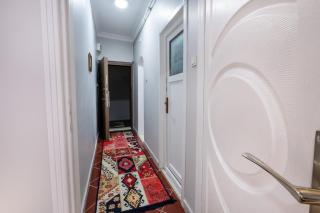 Taksim Green Corner apart - Istanbul - 6