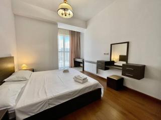 Prime apartment in Byuzand 17 - Erevan - 8