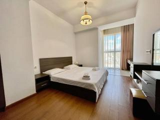 Prime apartment in Byuzand 17 - Erevan - 6