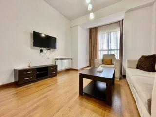 Prime apartment in Byuzand 17 - Yerevan - 8