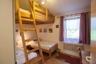 Ferienwohnung im Ferienpark Falkenstein - 2