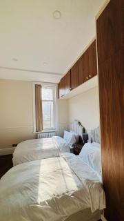 Hyde Park 3 Bedroom Flat - Londra - 4