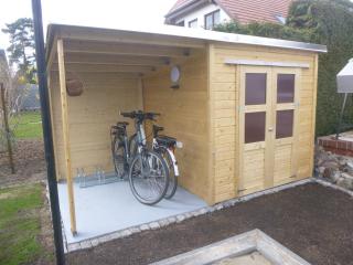 Berlin Urlaub im Grünen - Berlijn - 1