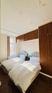 Hyde Park 3 Bedroom Flat - Londra - 3
