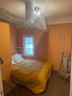 maison bleue - Beaumont-en-Auge - 7