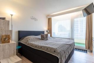 Apartment in St Peter-Bad near Spa Forest - Sankt Peter-Ording - 2