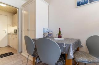 Apartment in St Peter-Bad near Spa Forest - Sankt Peter-Ording - 7