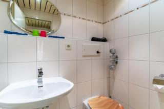 Apartment in St Peter-Bad near Spa Forest - Sankt Peter-Ording - 1