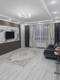 ЖК Гранд парк - Shymkent - 7