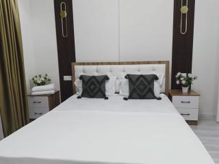 ЖК Гранд парк - Shymkent - 4