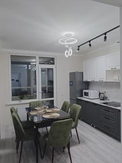 ЖК Гранд парк - Shymkent - 3