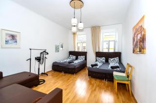 Family Rooms - 7 Minutes to Schönbrunn Palace - Viena - 3