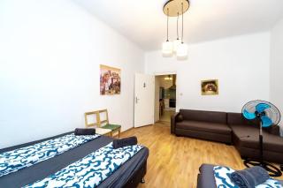 Family Rooms - 7 Minutes to Schönbrunn Palace - Viena - 4