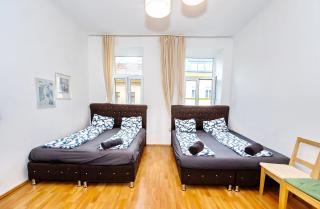 Family Rooms - 7 Minutes to Schönbrunn Palace - Viena - 5