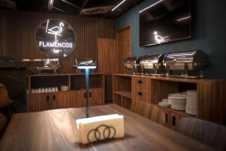 Hotel Flamencos Centro Histórico - 8