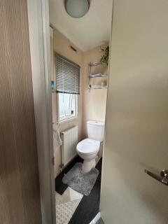 VerbKin 6 Berth Caravan Holiday St Osyth Clacton-on-sea - 3 bedrooms - Saint Osyth - 4