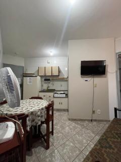 Flat CTC - Golden Thermas Residence - Torre B - 7
