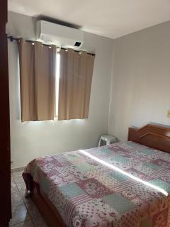 Flat CTC - Golden Thermas Residence - Torre B - Caldas Novas - 6