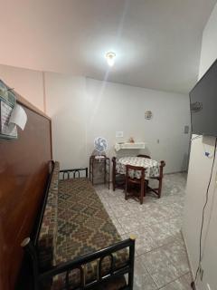 Flat CTC - Golden Thermas Residence - Torre B - Caldas Novas - 3