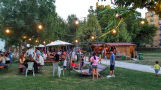 Cozy, centrally located in Bologna by the parks - 0