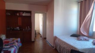 Quarto no Rio Vermelho laranja - Salvador - 5