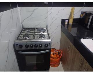 Nas Haven,1 br in mombasa cbd - Mombasa - 4