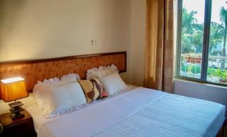 Hotel Greenwich - Kigali - 6