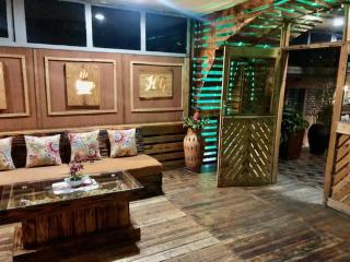 Hotel Greenwich - Kigali - 4