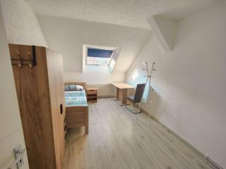 Komfortable & Ruhige Unterkunft in Merseburg für Arbeiter & Urlauber - Merseburg - 0