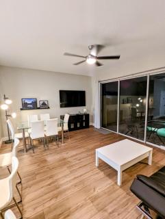 New Luxury Disney Townhome at Windsor Hills Resort, 3BED 3BATH, Private Pool Parking WiFi Included - 2