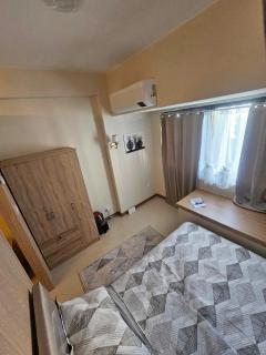 SMDC Field REsidences condo unit - Manila - 3