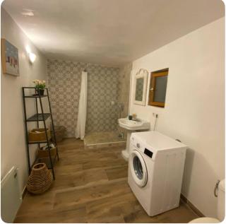 Studio Mas de Papé Verquieres Saint Rémy de Provence - 2