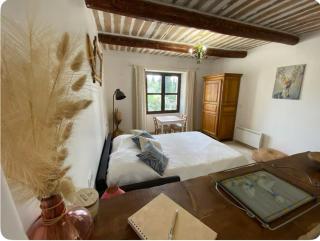 Studio Mas de Papé Verquieres Saint Rémy de Provence - 3