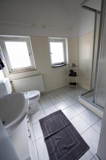 ME LIVING - Bad Pyrmont - Hauptallee - Ferienwohnung - Bad Pyrmont - 8