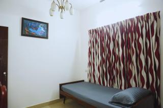 Charutha Homestay - Trivandrum - 5
