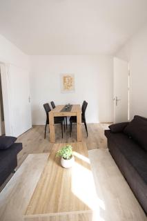 ME LIVING - Bad Pyrmont - Hauptallee - Ferienwohnung - Bad Pyrmont - 7