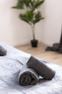 ME LIVING - Bad Pyrmont - Hauptallee - Ferienwohnung - Bad Pyrmont - 2