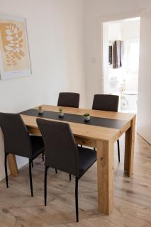 ME LIVING - Bad Pyrmont - Hauptallee - Ferienwohnung - Bad Pyrmont - 4