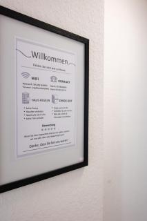 ME LIVING - Bad Pyrmont - Hauptallee - Ferienwohnung - Bad Pyrmont - 1