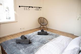 ME LIVING - Bad Pyrmont - Hauptallee - Ferienwohnung - Bad Pyrmont - 9