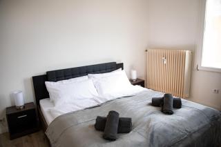 ME LIVING - Bad Pyrmont - Hauptallee - Ferienwohnung - Bad Pyrmont - 8