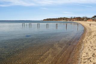 Holiday Joy By The Beach And Haderslevs Gems - Haderslev - 6