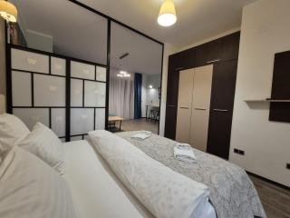Fabulous Panorama Silver Mountain Apartments - Poiana Brașov - 2