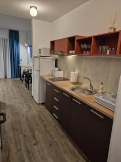 Fabulous Panorama Silver Mountain Apartments - 4
