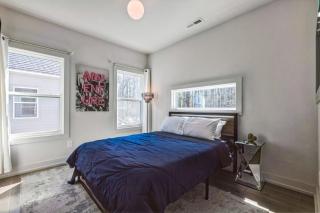 PoolTable-15 Mins to Uptown & DT-King Bed! - Charlotte - 8