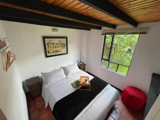 EL REFUGIO Cabaña Campestre - 1