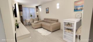Skyline Sea View - Топ център Златни пясъци, първа линия - Golden Sands - 4