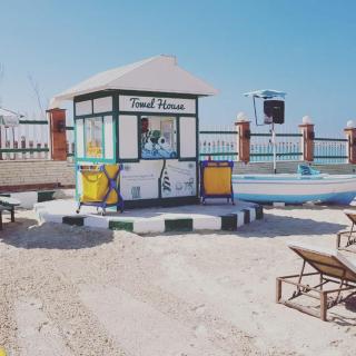 Riviera Beach Chalets - 4