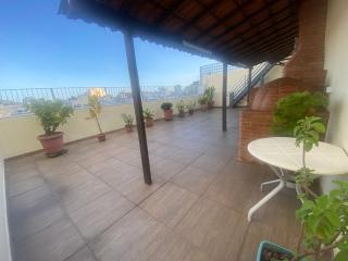 Apartamento inteiro Copacabana - Rio de Janeiro - 6